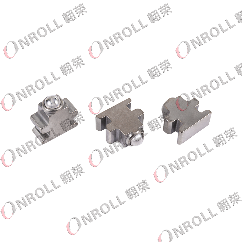 پین بازدارنده تجاری ضد زنگ /قطعات سنکرونایزر / واحد کلید در کامیون های سنگین / گیربکس خودروهای تجاری