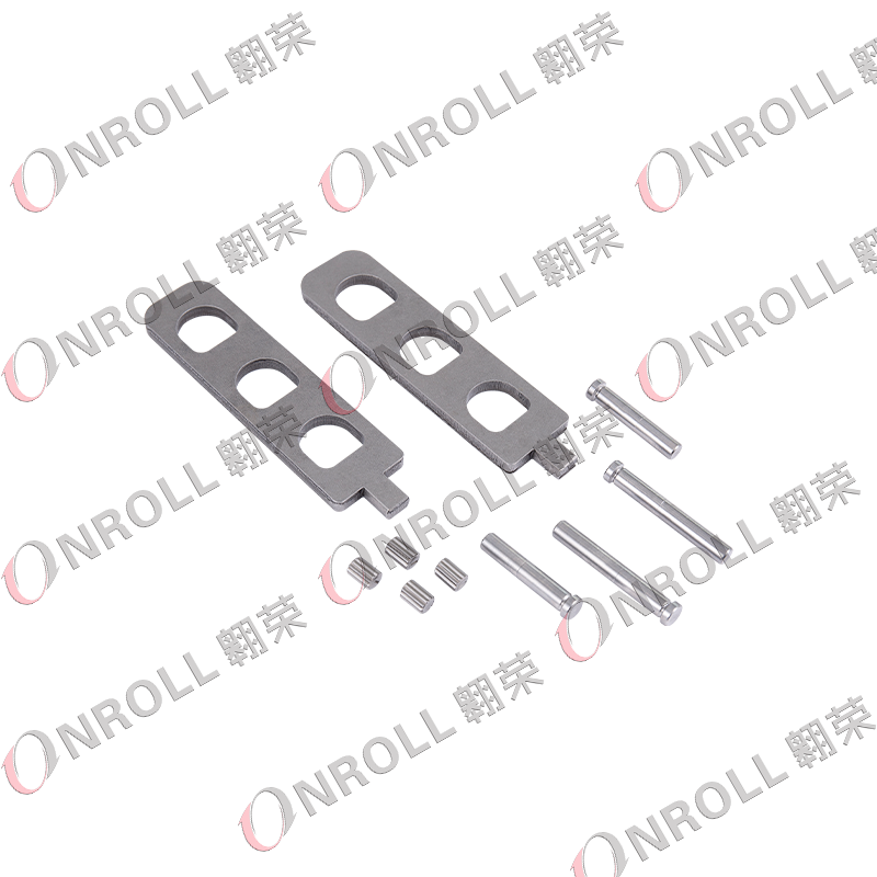 پین موقعیت بالا و پایین