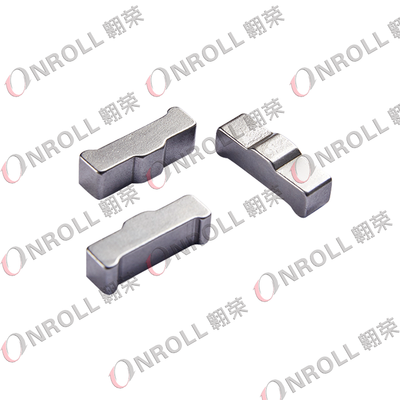 لغزنده دنده LC5T80B 3/4 R/5
